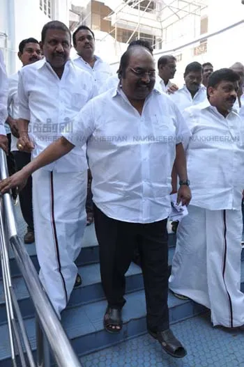 j anbazhagan